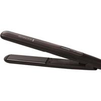 REMINGTON S6505 PRO-SLEEK & CURL Stijltang en Krultang - 230°C - Snelle Opwarming - Turbo - Etui - Zwart