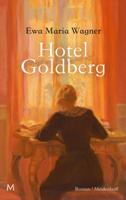 Hotel Goldberg (Hardback)