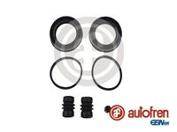 Reparatieset, remklauw D4950