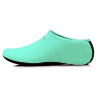 Yoogan 2 paren Unisex outdoor anti slip strand sokken voor zwemmen duiken Snorkelen schoenmaat: S (33-34) (meer blauw) Yoogan 2 paren Unisex outdoor anti slip strand sokken voor zwemmen duiken Snorkelen schoenmaat: S (33-34) (meer blauw)