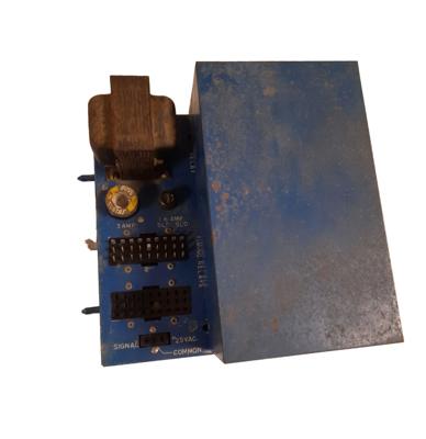 Rock-Ola Stepper 1725-8 Origineel, Goede Staat