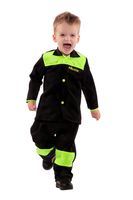 Politie baby