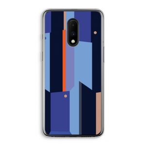Gestalte 3: OnePlus 7 Transparant Hoesje