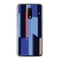 Gestalte 3: OnePlus 7 Transparant Hoesje