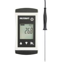 VOLTCRAFT PTM-120 Temperatuurmeter -70 - 250 °C Sensortype Pt1000 IP65 - thumbnail