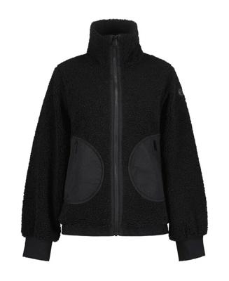 Luhta Iskoinen Vest Dames Basic Black M