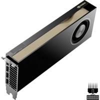 PNY Nvidia RTX PRO 6000 Blackwell Max-Q Videokaart 96 GB GDDR7-RAM DisplayPort