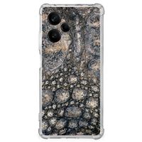 Xiaomi Redmi Note 12 Pro Case Anti-shock Krokodillenprint