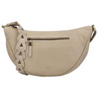 Hide & Stitches Moonbag Schoudertas Daydreamer Zand