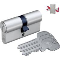Basi 5200-0050 Dubbele profielcilinder 30 / 80mm