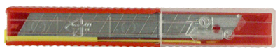 Connex Vervang-Afbreekmes 9Mm 5St - COXT897032