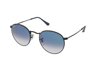 Zonnebrillen Ray-Ban Round Metal RB3447 006/3F