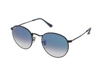 Zonnebrillen Ray-Ban Round Metal RB3447 006/3F