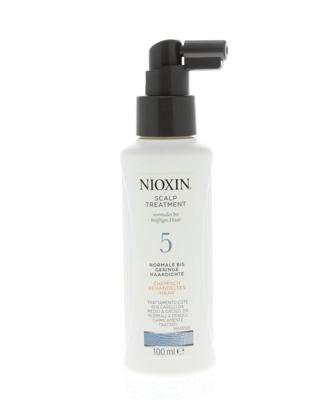 Nioxin Masker System 5 Scalp Treatment Mask 100ml Nioxin Masker System 5 Scalp Treatment Mask 100ml