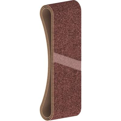 Bosch Accessories 2608606001 Schuurband Korrelgrootte (num) 60 (l x b) 400 mm x 60 mm 3 stuk(s)