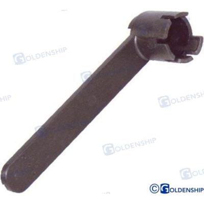Llaves válvula GS20044 - LLAVE VALVULAS NEUMATICAS