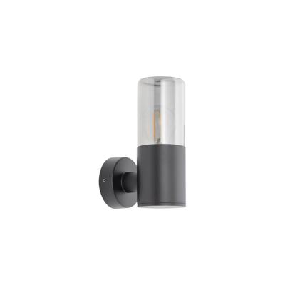 Lyora Design wandlampIda zwart - 11371