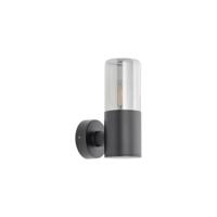 Lyora Design wandlampIda zwart - 11371