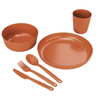 Sea To Summit Serviesset 6-Delig