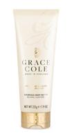 Grace Cole Nectarine blossom & grapefruit body butter 225 Gram
