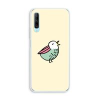 Birdy: Huawei P Smart Pro Transparant Hoesje