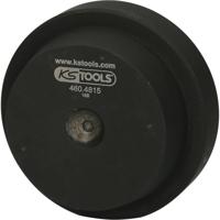 KS Tools 460.4815 Drukstuk voor wielnaaf voor SAF, Ø 82 mm