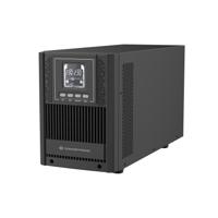 Conceptronic ZEUS52ES2K UPS Dubbele conversie (online) 2 kVA 1800 W 4 AC-uitgang(en)