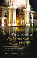 Nachttrein naar Lissabon (Paperback)