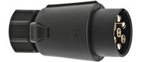 HELLA stekker 7-pin plug