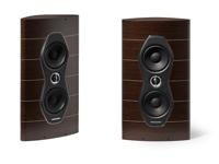 Sonus faber Olympica Nova Wall wengé On wall speaker