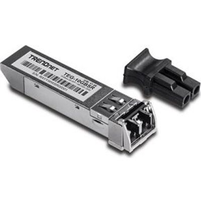 Trendnet TEG-10GBSR netwerk transceiver module