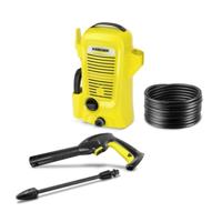 Hogedrukreiniger Kärcher 1.673-010.0 1400 W 360 l/h