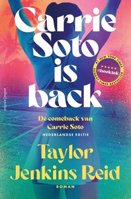 Carrie Soto is back (Paperback)