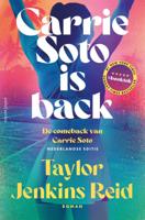 Carrie Soto is back (Paperback) Carrie Soto is back (Paperback)