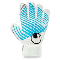 Keeperhandschoenen Uhlsport Fm Cybertec Starter Soft Water Volwassenen Maat 4