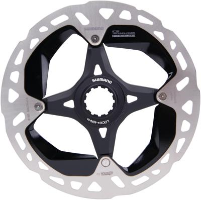 SHIMANO Rotor shim. xtr 160mm cl rt-mt900 ice