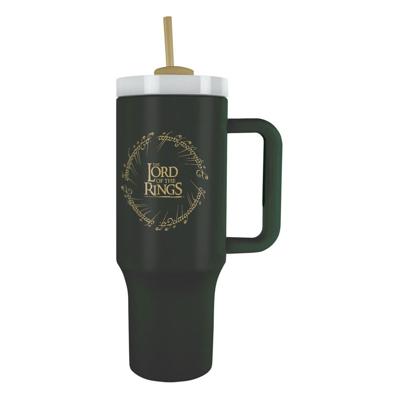The Lord of the Rings Stainless Steel tumbler 1130 ml