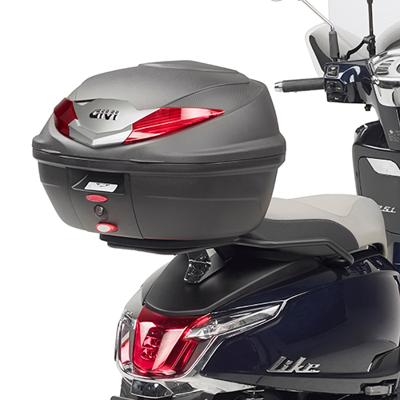 GIVI SR Topkofferhouder Monolock, Motorspecifieke bagage, SR6109