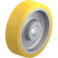 Blickle GTHN 504/100H7 Aandrijfwiel Wieldiameter: 500 mm Draagvermogen (max.): 6700 kg 1 stuk(s)