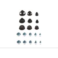 Starkey - hoortoestellen - Comfort Dome open 5mm - 10 stuks