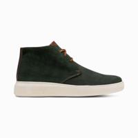 Paulo Bellini Matera Heren Boots Groen