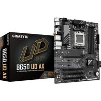 Gigabyte B650 Moederbord Vormfactor ATX Moederbord chipset AMD® B650