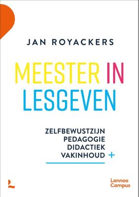 Meester in lesgeven (Paperback)