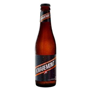 De Brabandere Kwaremont Blond 33cl