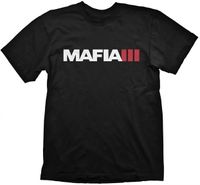 Mafia 3 T-Shirt Logo - thumbnail