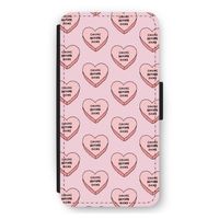 Chicks before dicks: iPhone 11 Flip Hoesje