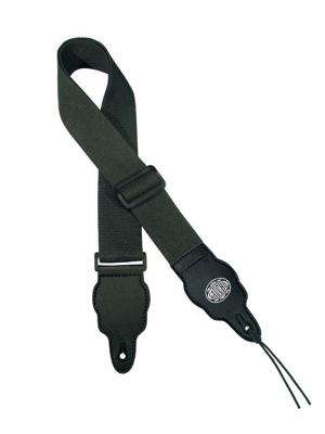 Gaucho GST-50-BK gitaarriem