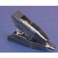 Bulgin Krokodillenklem 1 stuk(s) Bulk