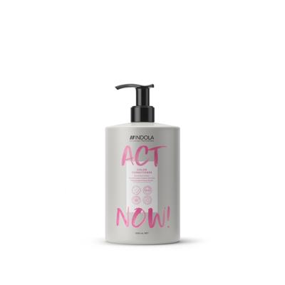 Indola Act Now! Color Conditioner