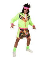 80&apos; disco Rollerskater